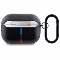 BMW Curved Line Ümbris jaoks AirPods Pro 2 - must