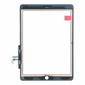 Тачскрин iPad Air / iPad 2017 (5th Gen) чёрный OEM