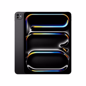 Apple iPad 13-tolline Pro Wi-Fi + Cellular 256 GB standardklaasiga – Space Black
