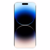 Tel Protect Magmat Ümbris jaoks Iphone 13 valge