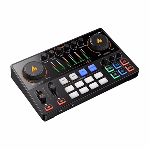 Maono AME2 GEN2 helikaart