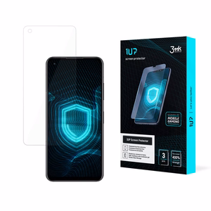 Asus Zenfone 9 – 3mk 1UP telefoni ekraanikaitse