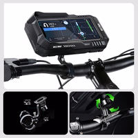 WILDMAN Bicycle bag FK2 waterproof 0,5L