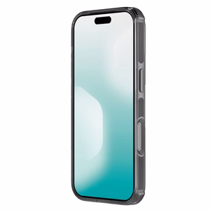 Nillkin Nature TPU Pro Magnetic Ümbris Compatible with MagSafe jaoks iPhone 17 - Translucent Must
