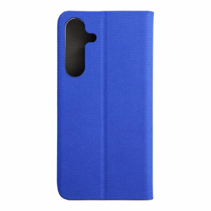 SENSITIVE Book case jaoks SAMSUNG S25 FE light sinine