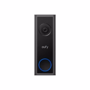 Eufy Video Doorbell C30 T8224311 – 2K FHD videouksekell