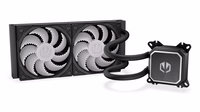 ENDORFY Navis F240 ARGB Processor All-in-one liquid cooler 24 cm must 1 pc(s)