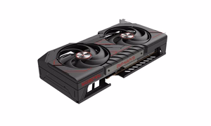 Graafikakaart SAPPHIRE PULSE RX 9060 XT GAMING 8GB