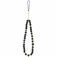 Guess 4G Rihm Triangle Logo MagSafe ümbris for iPhone 17 - must