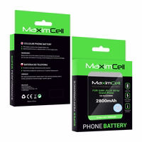 Maximcell Aku for Samsung J500/J320 Galaxy J5/J3 2016/Grand Prime (EB-BG530BBE) 2800mAh Li-ion