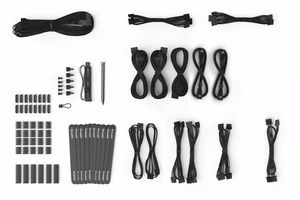 be quiet! Dark Power Pro 13 | 1600W power supply unit 20+4 pin ATX ATX must