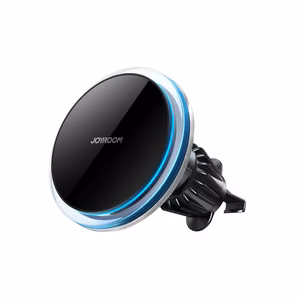 Car Laadija-hoidja Joyroom JR-ZS291 15W MagSafe magnetic ,must