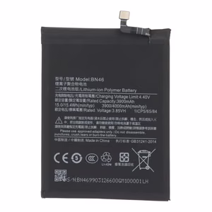 Aku Xiaomi Redmi 7 / Note 8T / Note 8 / Note 8 2021 BN46 4000mAh OEM