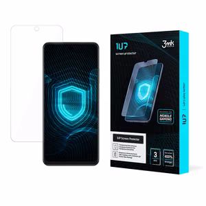 Oppo A3 5G – 3mk 1UP telefoni ekraanikaitse
