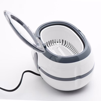 BEST Ultrasonic Cleaner (600ml)