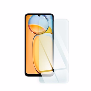 Karastatud klaas to Xiaomi Redmi 13C sinine Star