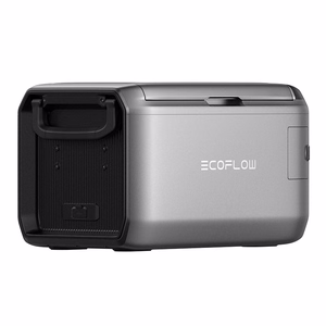 Портативный холодильник EcoFlow Glacier Classic 35l