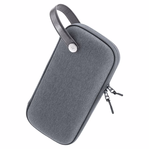 Spigen Klasden Pouch jaoks Nintendo Switch 2 - Hall