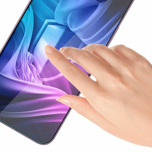 3mk SilkyMatt Pro™ matt kaitsekile Xiaomi 17T Pro