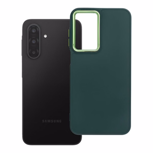 FRAME Ümbris jaoks SAMSUNG A17 roheline