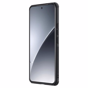 Nillkin Super Shield Pro Чехол для Xiaomi 15 Pro чёрный