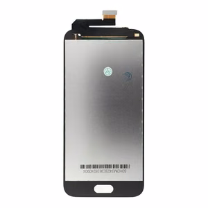 FixCell display lcd jaoks SAMSUNG J3 2017 J330 OEM without frame must