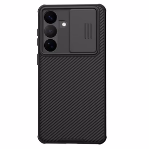 Nillkin CamShield Pro чехол для Samsung Galaxy S26+ черный
