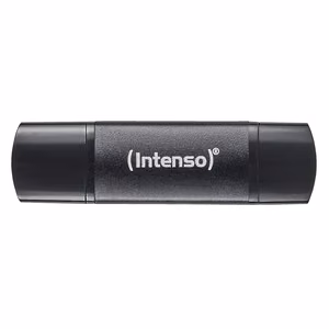 Intenso USB3.2 256GB mälupulk