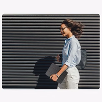 Tech-Protect SC Pen Canvas Ümbris jaoks iPad 10.9” 2022 / iPad 11” 2025 - hall