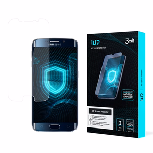 Samsung Galaxy S6 Edge – 3mk 1UP telefoni ekraanikaitse