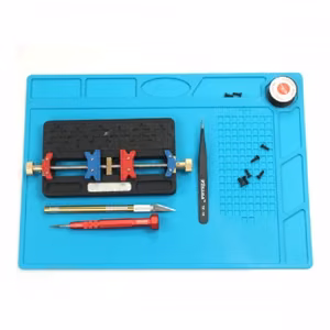 Silikoon termostabiilne alus TE-502 / 32cm x 23cm