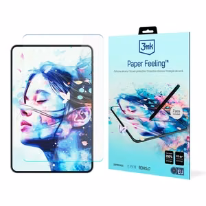 Apple iPad Mini 2021 - 3mk Paper Feeling™ 8.3''