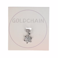 Anti-dust plug DSP-01 Lightning