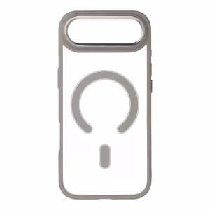COLOR EDGE MAG COVER Ümbris compatible with MagSafe jaoks IPHONE 17 Air titatnium hall