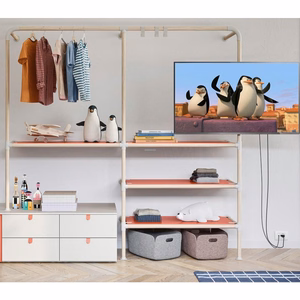 Techly ICALCD100BK must Desk