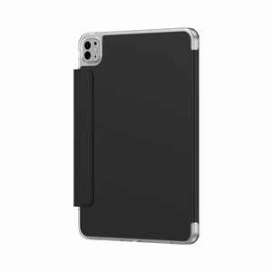AmazingThing Minimal Mag ümbris mudelile iPad Pro M5 11", must