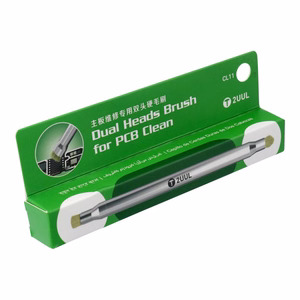 2UUL kahepoolne puhastushari CL11