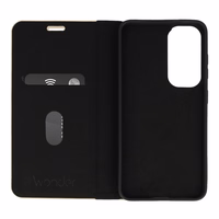 Wonder Frame Ümbris jaoks Samsung Galaxy S25 must