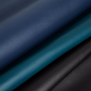 Nillkin CamShield nahast S ümbris iPhone 14 Pro Max kaamerakattega must