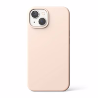 Ringke Apple iPhone 14 Plus 6.7 "SILICONE PINK SAND".