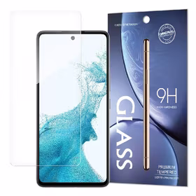 Ekraani kaitseklaas "9H" Samsung A525 A52/A526 A52 5G/A528 A52s 5G hulgi