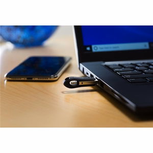 SanDisk 00183589 USB mälupulk 256 GB USB Type-A / Lightning 3.2 Gen 1 must, hõbedane