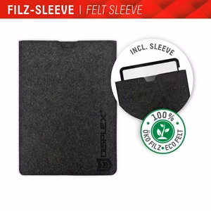 DISPLEX PaperSense ekraanikaitse iPad Pro11" (1/2/3/4) / Air (4/5)