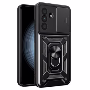 Defender Slide ümbris for Samsung Galaxy A36 5G must