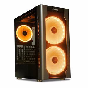 I-BOX CHIRON ZH68 GAMING arvutikorpus