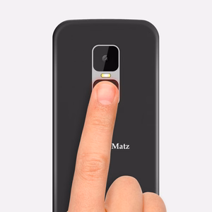 Kruger&Matz Simple 924 4G-telefon eakatele