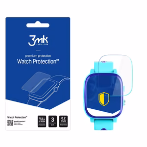 3mk Watch Protection™ v. ARC+ защитная пленка для Garett Kids Sun Pro