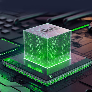 SBS TETRGAN1C20W 20W GaN Wall Laadija koos Power Delivery - valge