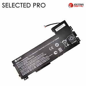 Notebook aku VHP VV09XL, 5600mAh, Selected Pro