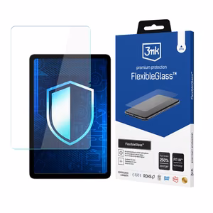 Google Pixel Tablet – 3mk FlexibleGlass (kuni 13") tahvelarvuti ekraanikaitse